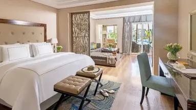 Rixos Premium Seagate
