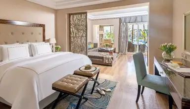 Rixos Premium Seagate