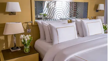 Rixos Premium Seagate