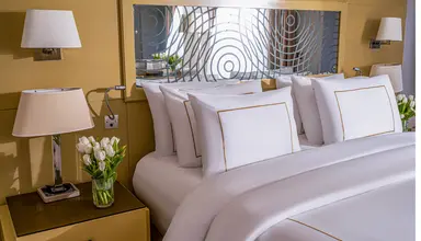 Rixos Premium Seagate
