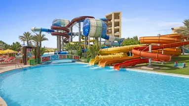 Rixos Premium Seagate