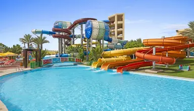 Rixos Premium Seagate