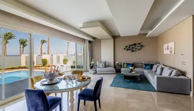 Rixos Premium Seagate
