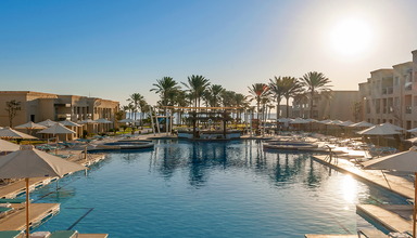 Rixos Premium Seagate