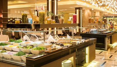 Rixos Premium Seagate