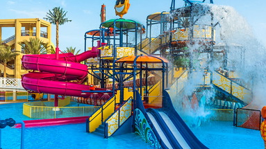 Rixos Premium Seagate