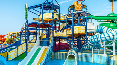 Rixos Premium Seagate