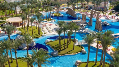 Rixos Premium Seagate