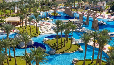 Rixos Premium Seagate