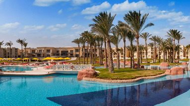 Rixos Premium Seagate
