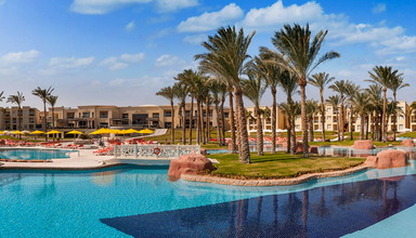 Rixos Premium Seagate