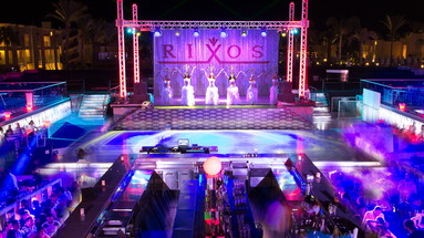 Rixos Premium Seagate