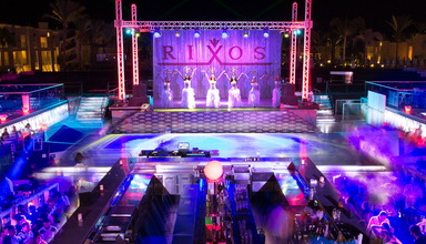 Rixos Premium Seagate