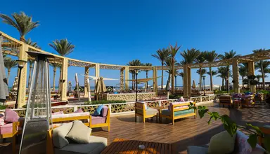 Rixos Premium Seagate