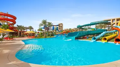 Rixos Premium Seagate