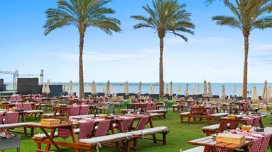 Rixos Premium Seagate