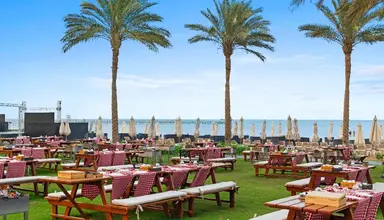 Rixos Premium Seagate