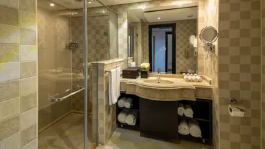 Rixos Premium Seagate