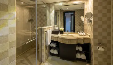 Rixos Premium Seagate