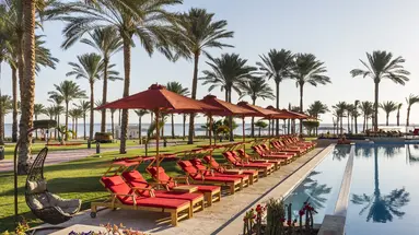 Rixos Premium Seagate