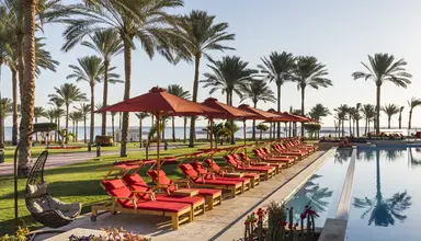 Rixos Premium Seagate