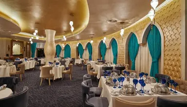 Rixos Premium Seagate