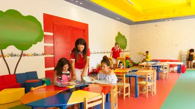 Rixos Premium Seagate