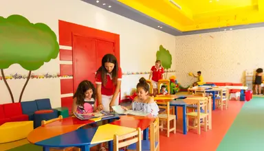 Rixos Premium Seagate