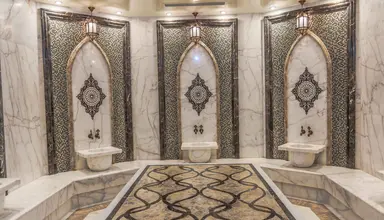 Rixos Premium Seagate