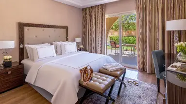 Rixos Premium Seagate