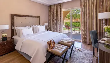 Rixos Premium Seagate