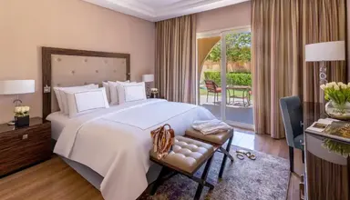 Rixos Premium Seagate