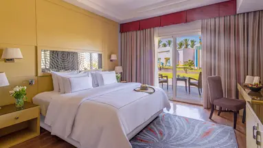 Rixos Premium Seagate
