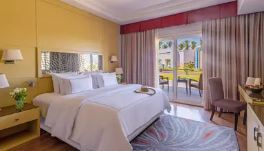 Rixos Premium Seagate
