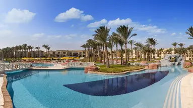 Rixos Premium Seagate