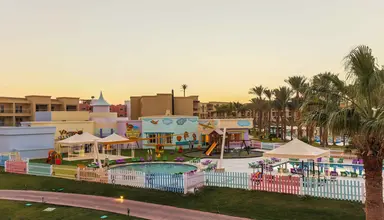 Rixos Premium Seagate