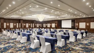 Rixos Premium Seagate
