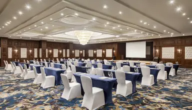 Rixos Premium Seagate