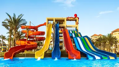 Rixos Premium Seagate