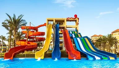Rixos Premium Seagate