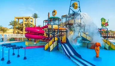 Rixos Premium Seagate
