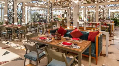 Rixos Premium Seagate