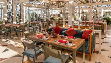 Rixos Premium Seagate