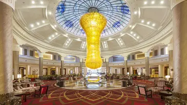 Rixos Premium Seagate