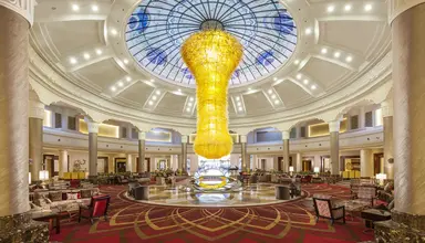 Rixos Premium Seagate