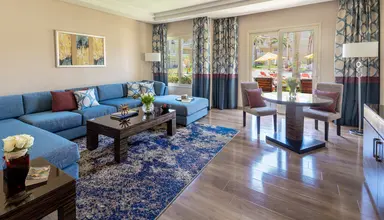 Rixos Premium Seagate