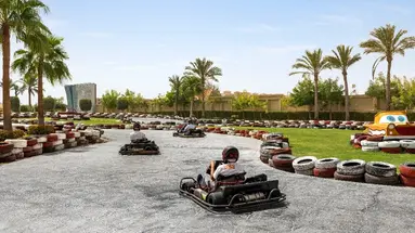 Rixos Premium Seagate