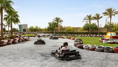 Rixos Premium Seagate