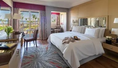 Rixos Premium Seagate