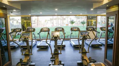 Rixos Premium Seagate